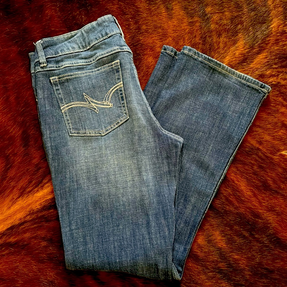 Wranglers